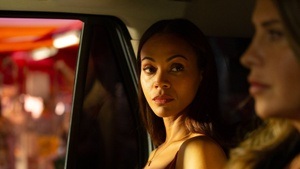 Feierabendfilm: Emilia Pérez