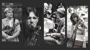 Jam Session – Hannah Schröder Quartett