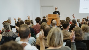 Philosophie für alle!