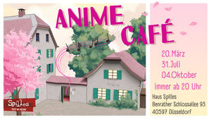 Anime Café