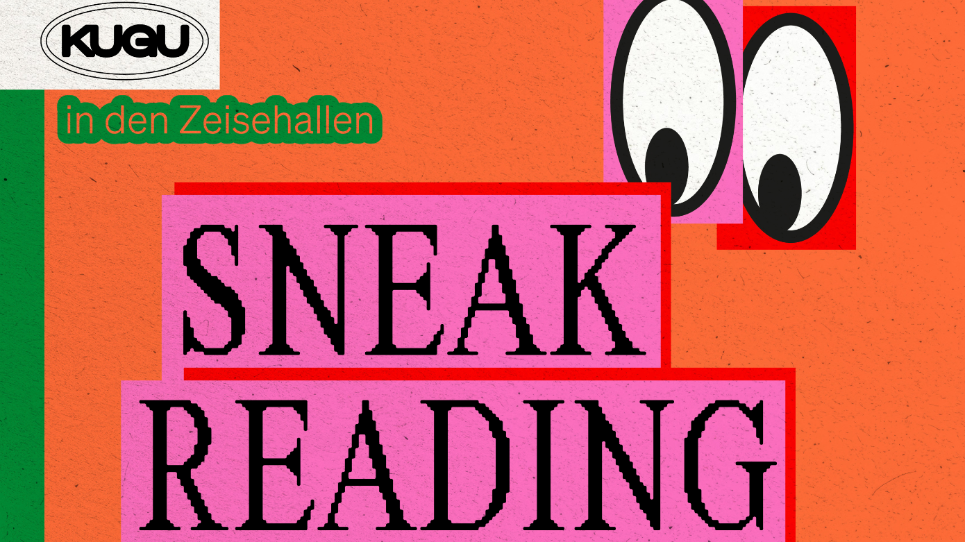 Sneak Reading