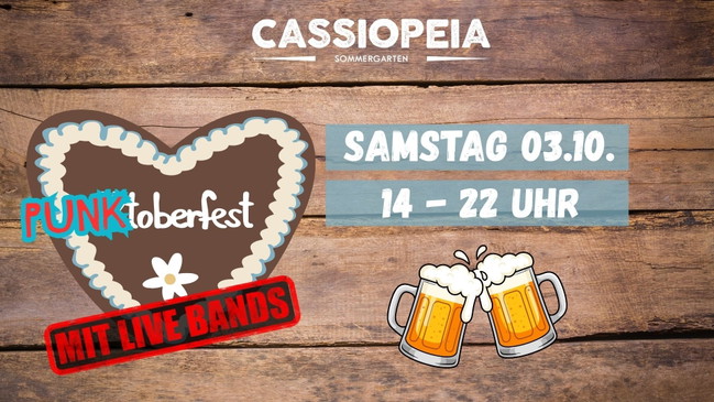 PUNKtober FEST