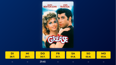 Grease