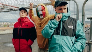 Kneecap (OmU) Moabiter Matinee