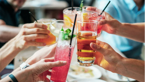 Drinks & New Friends: Erkunde die Münchener Bars