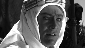 Lawrence von Arabien (OmU)