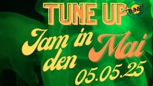 TuneUp Session