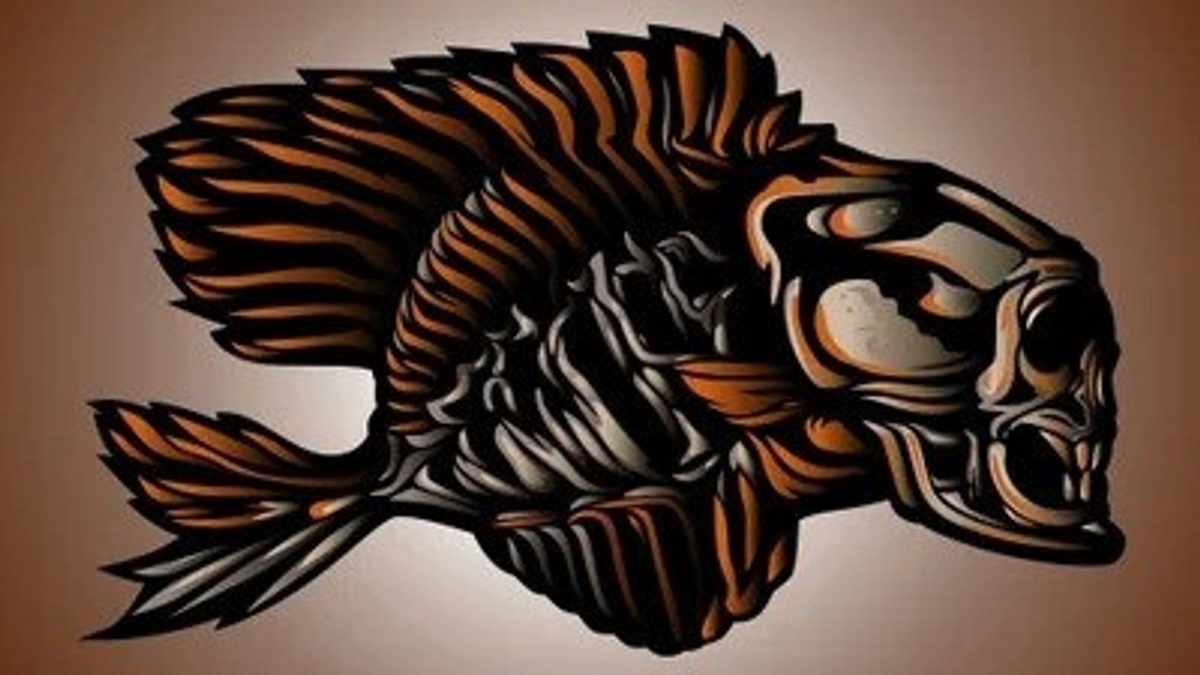 The President Drowned My Goldfish