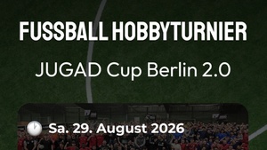 JUGAD Cup Berlin 2.0