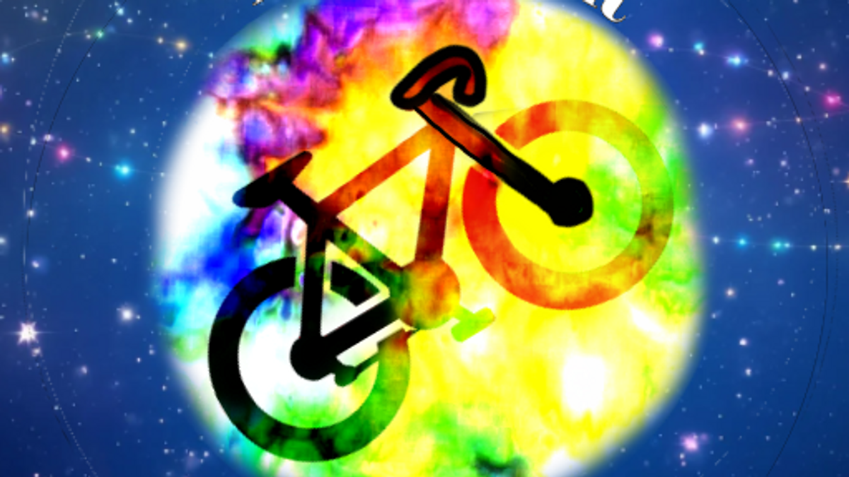 Stuttgart Bike Night