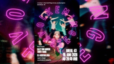 Volkeningheim Sommer Fete