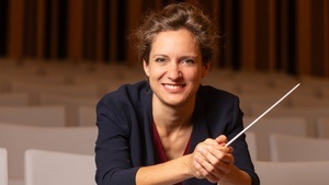 MDR-Konzerte am Abend: Mein Vaterland