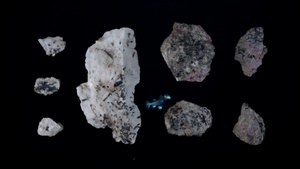 Filmscreening mit Artisttalk: Christoph Oeschger "Nichts geht spurlos am Eis vorbei“