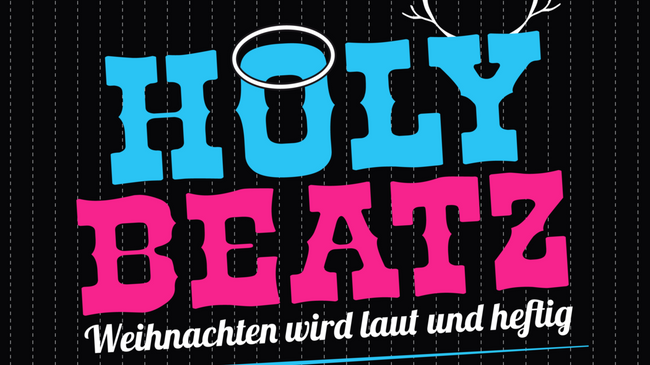 HOLY BEATZ