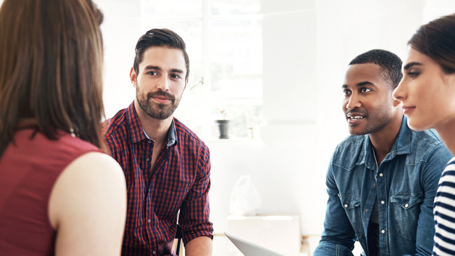 Sprachclub -  Deustch Konversation