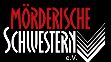Lesung mit den mörderischen Schwestern: Ladies Crime Night