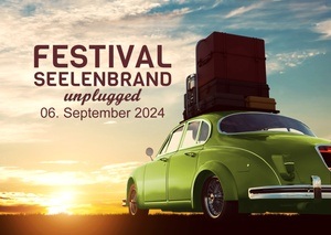 Festival Seelenbrand unplugged