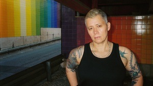 Jennifer Cardini im Ampere (pres. by female:pressure)