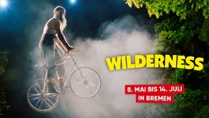 Wilderness – Premiere