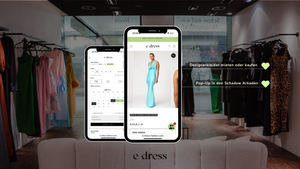 DFD Festival: e-dress