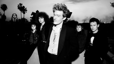 Brigitte Calls Me Baby