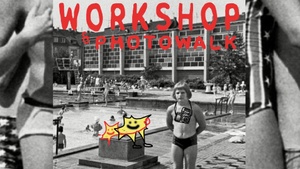 Forschen mit Fotos - Analog-Foto-Workshop (2-tägig!)