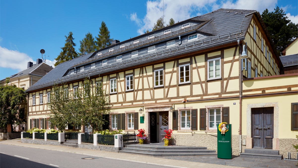 Wendt \u0026 Kühn\u002DWelt