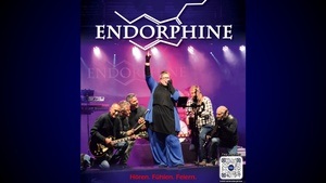 "Rock in der Schmiede": ENDORPHINE