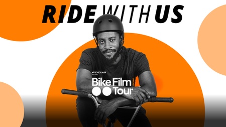 Bike Film Tour 2026