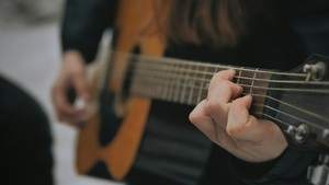 Streetsinging