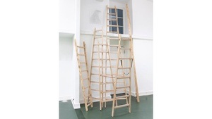 Everything Everything is alarmed