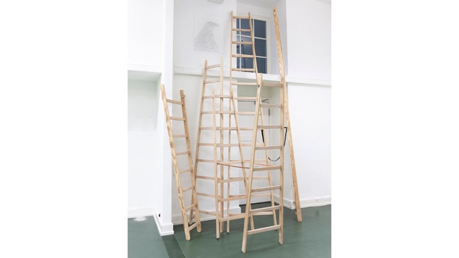 Everything Everything is alarmed