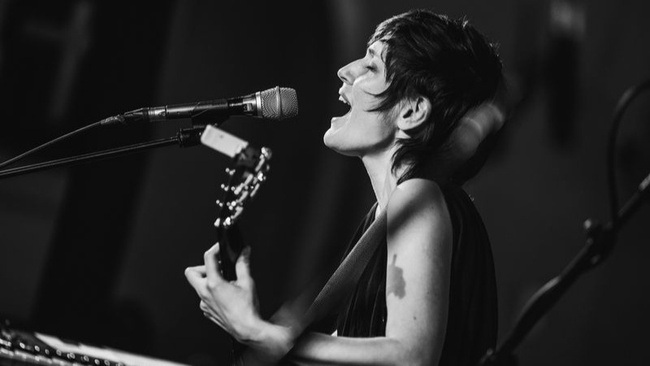 Saloppe OpenAir: Alin Coen - Du bedeutest mir die Welt - Tour 2026