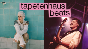 tapetenhaus beats: Konzertabend mit LIN & KIKI