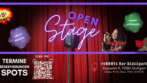 T&T OPEN STAGE