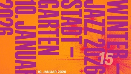 Winterjazz Köln 2026