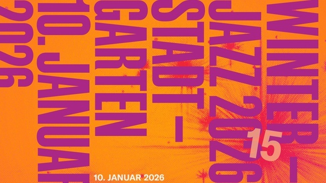 Winterjazz Köln 2026