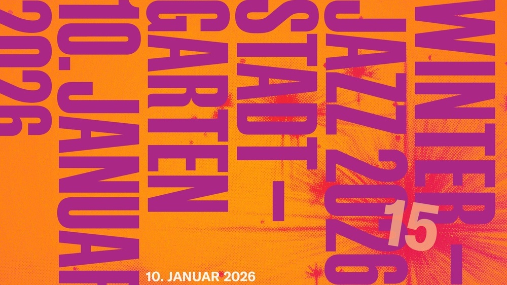 Winterjazz Köln 2026