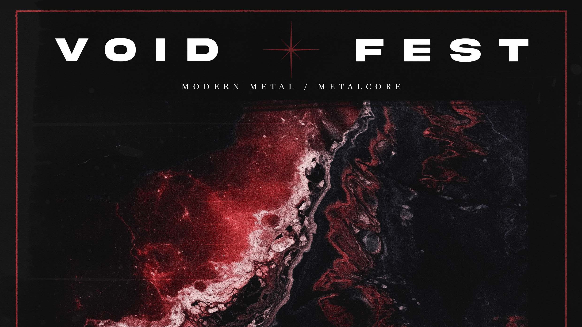 VOID FEST 2026
