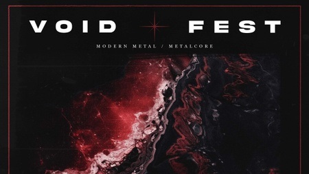 VOID FEST 2026