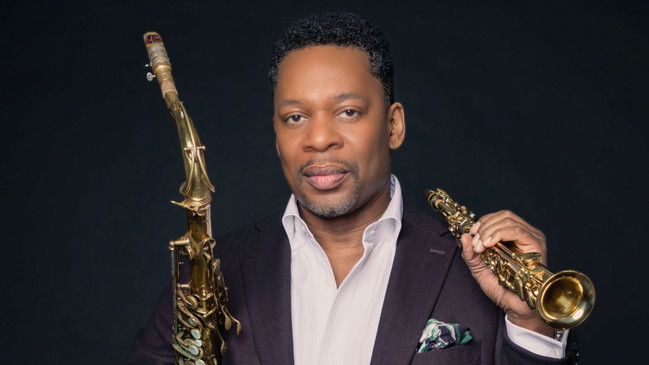 Translinear Light: The Music of Alice Coltrane featuring Ravi Coltrane w/ Special Guest Brandee Younger