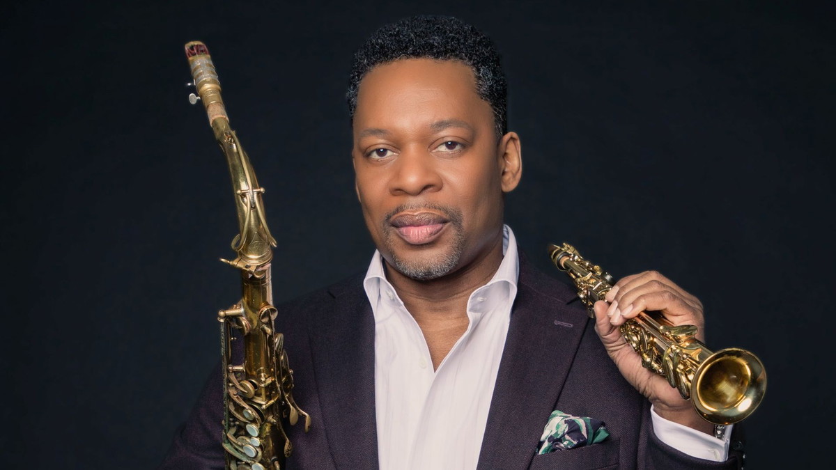 Translinear Light: The Music of Alice Coltrane featuring Ravi Coltrane w/ Special Guest Brandee Younger
