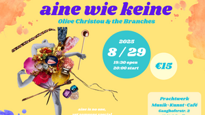 aine wie keine