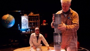 1400 Tonnen Sand (3-10 Jahre)