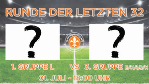 Public Viewing WM 2026 Mainz - 1. Gruppe ''L'' VS 3. Gruppe ''E/H/I/J/K'' - 01. Juli 2026 / 18:00 Uhr