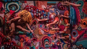 ORGANISMO by Maraña