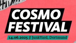 COSMO Festival 2025