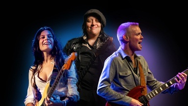 Blues Caravan