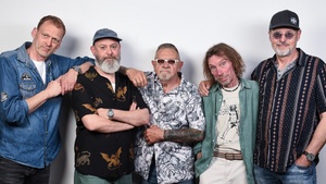 Thirsty Mamas // 19 YEARS of Hot Blues & Rock´n´Roll