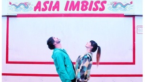 ASIA IMBISS ( GER) live Ilses Erika, DRAN-Tour 2026